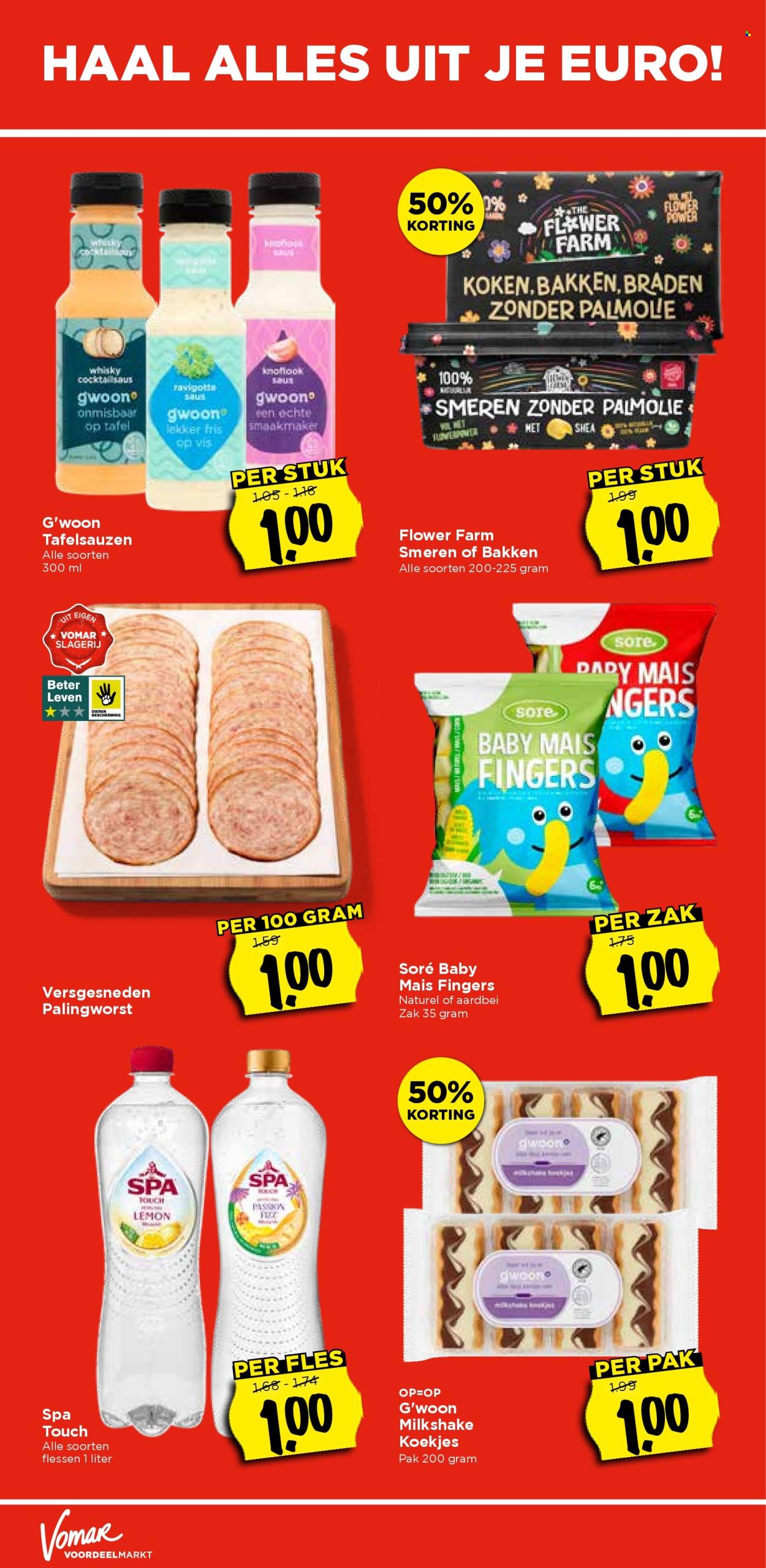 Vomar-aanbieding - 22-6-2025 - 28-6-2025. Pagina 24