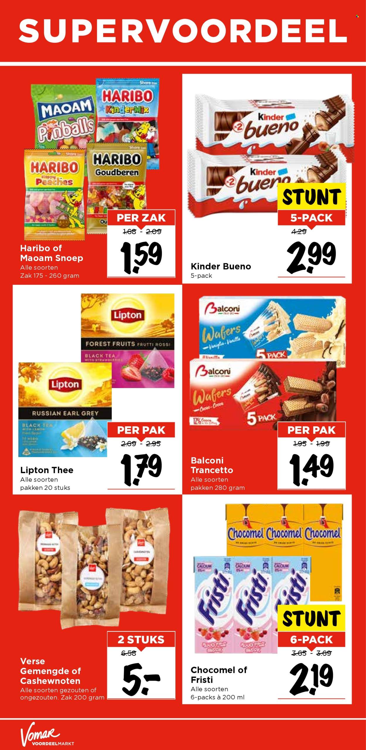Vomar-aanbieding - 22-6-2025 - 28-6-2025. Pagina 26
