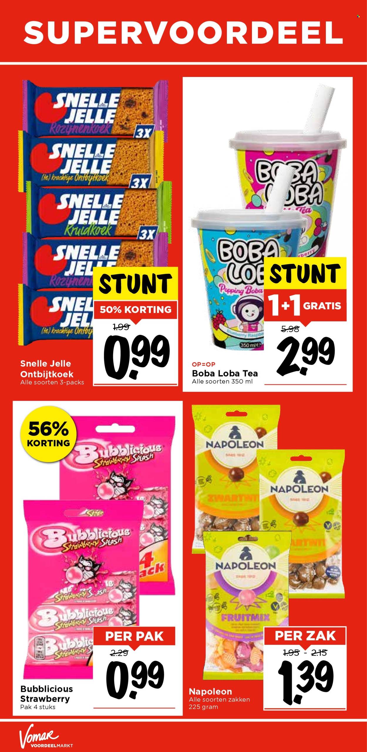 Vomar-aanbieding - 22-6-2025 - 28-6-2025. Pagina 29