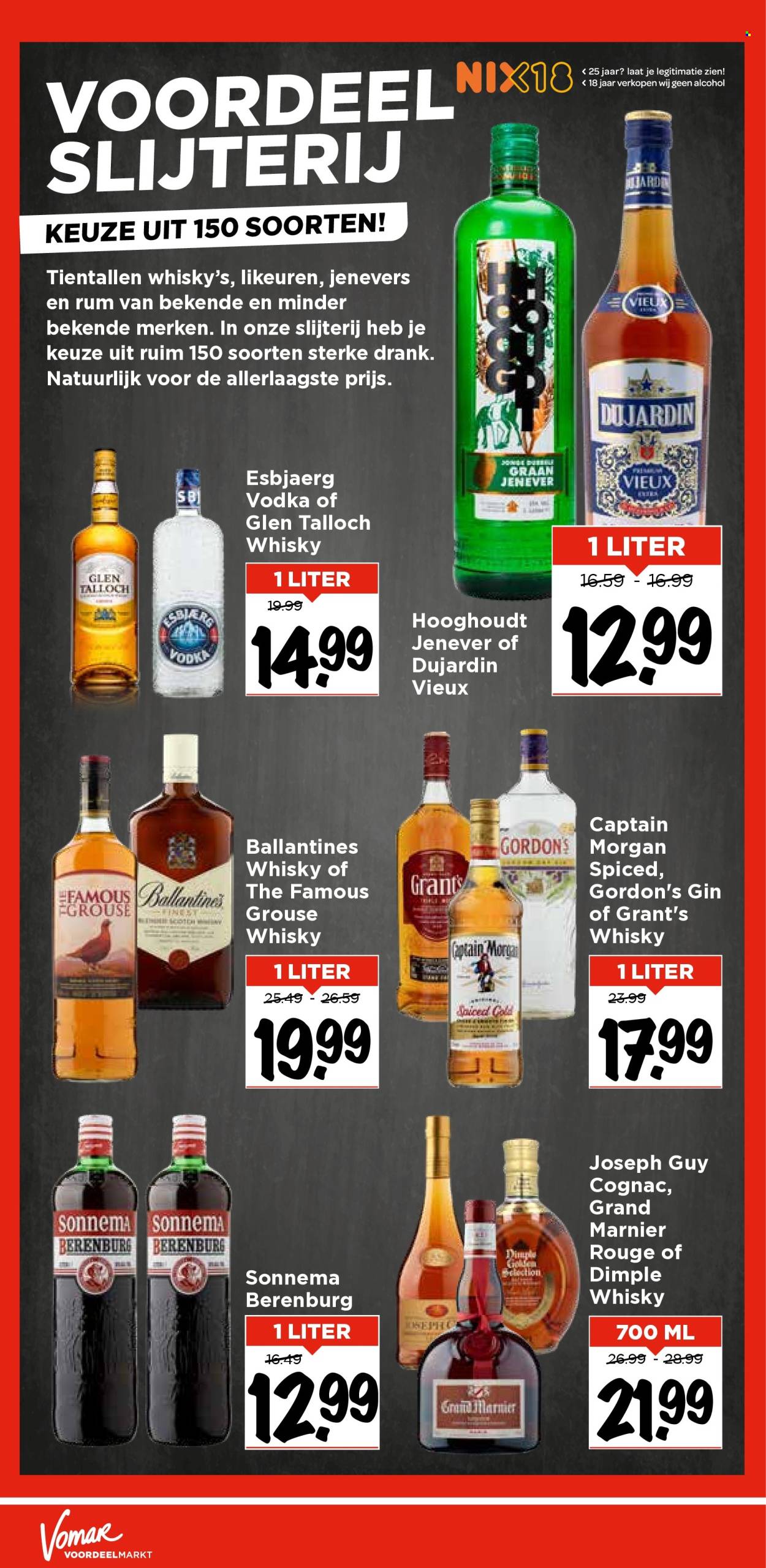 Vomar-aanbieding - 22-6-2025 - 28-6-2025. Pagina 31