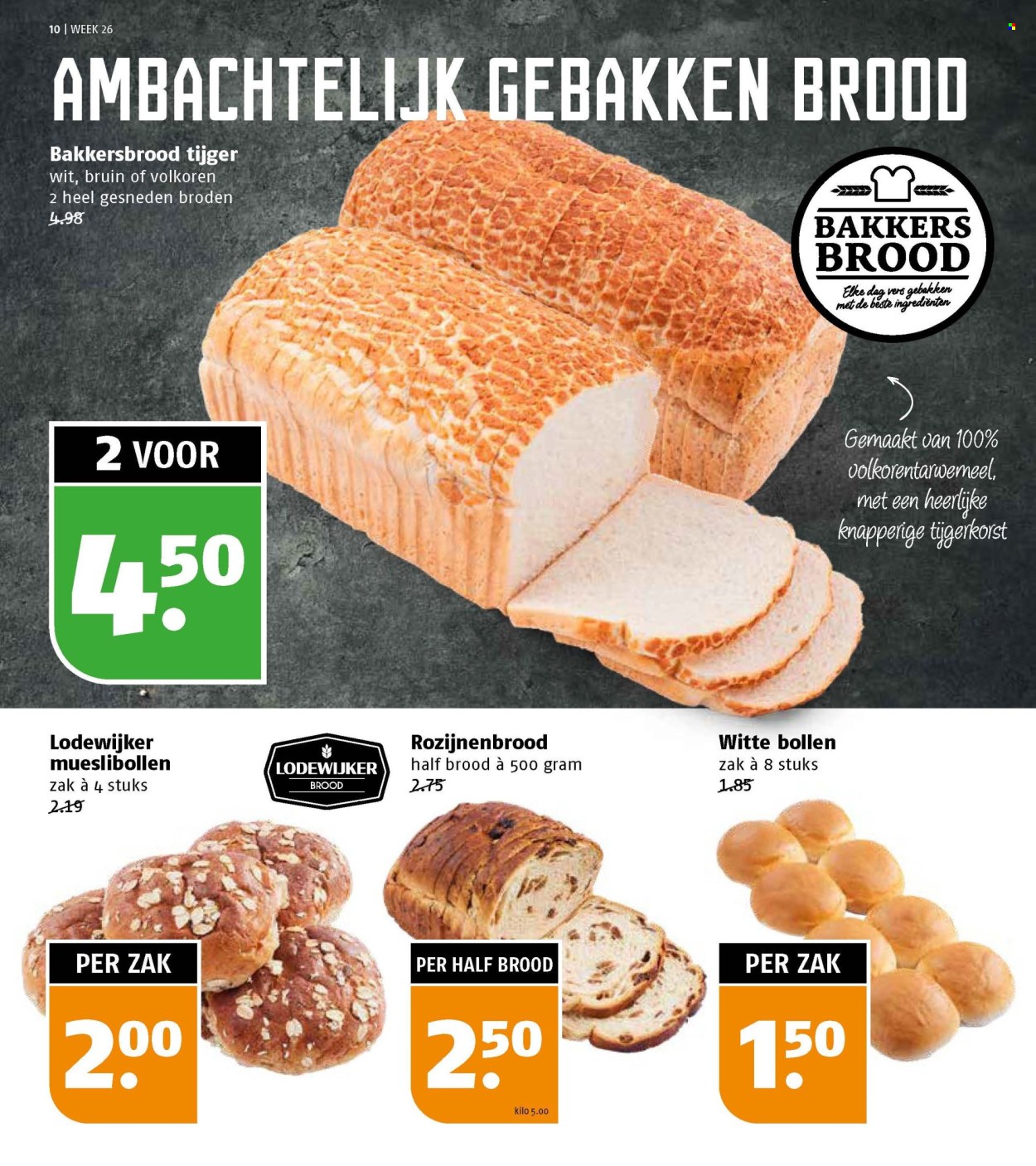 Poiesz-aanbieding - 22-6-2025 - 28-6-2025. Pagina 10