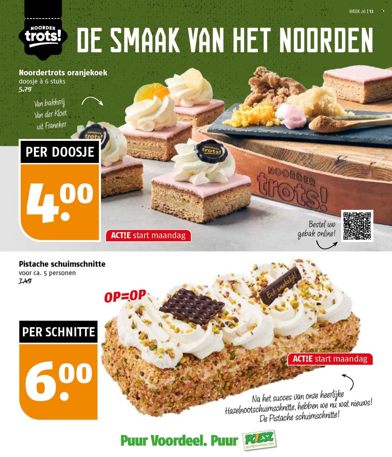 Poiesz-aanbieding - 22-6-2025 - 28-6-2025. Pagina 13