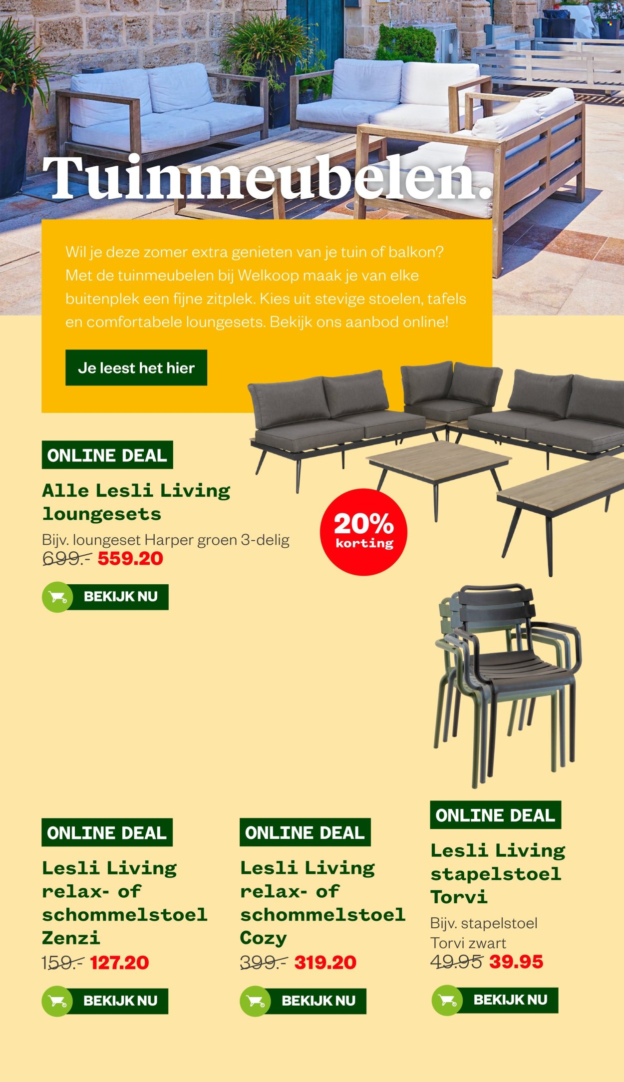 Welkoop-aanbieding - 23-6-2025 - 13-7-2025. Pagina 7