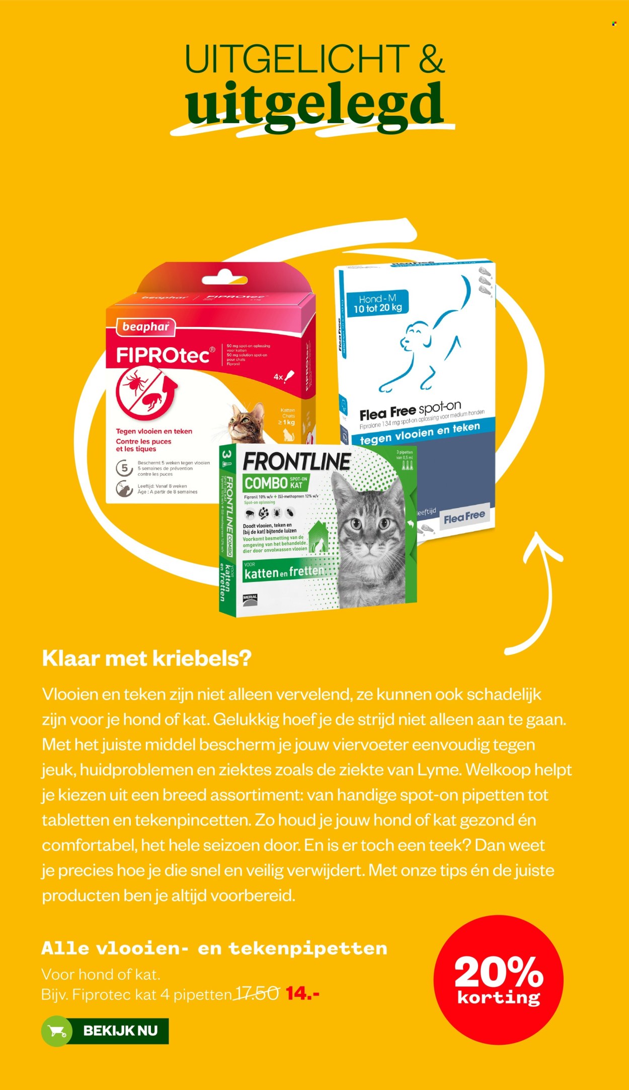 Welkoop-aanbieding - 23-6-2025 - 13-7-2025. Pagina 16