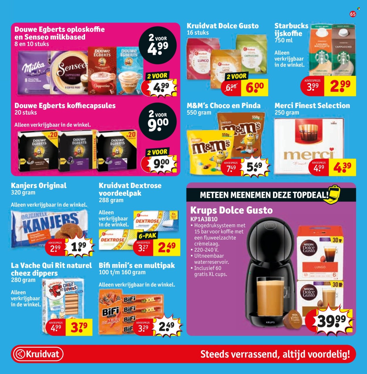 Kruidvat-aanbieding - 24-6-2025 - 6-7-2025. Pagina 77