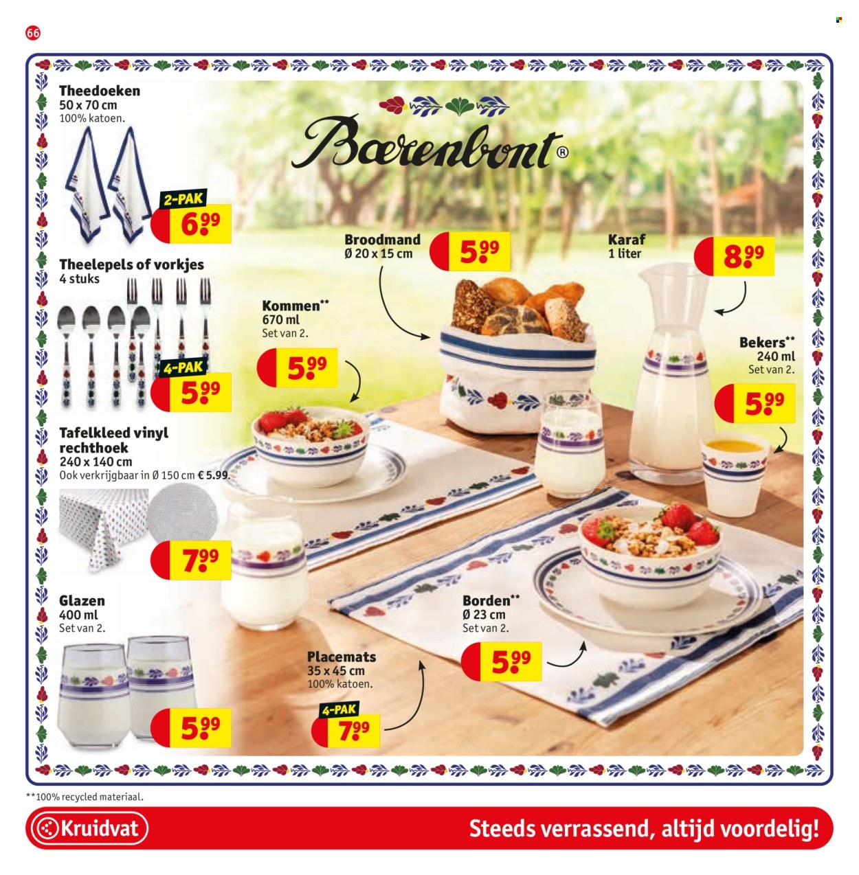 Kruidvat-aanbieding - 24-6-2025 - 6-7-2025. Pagina 78