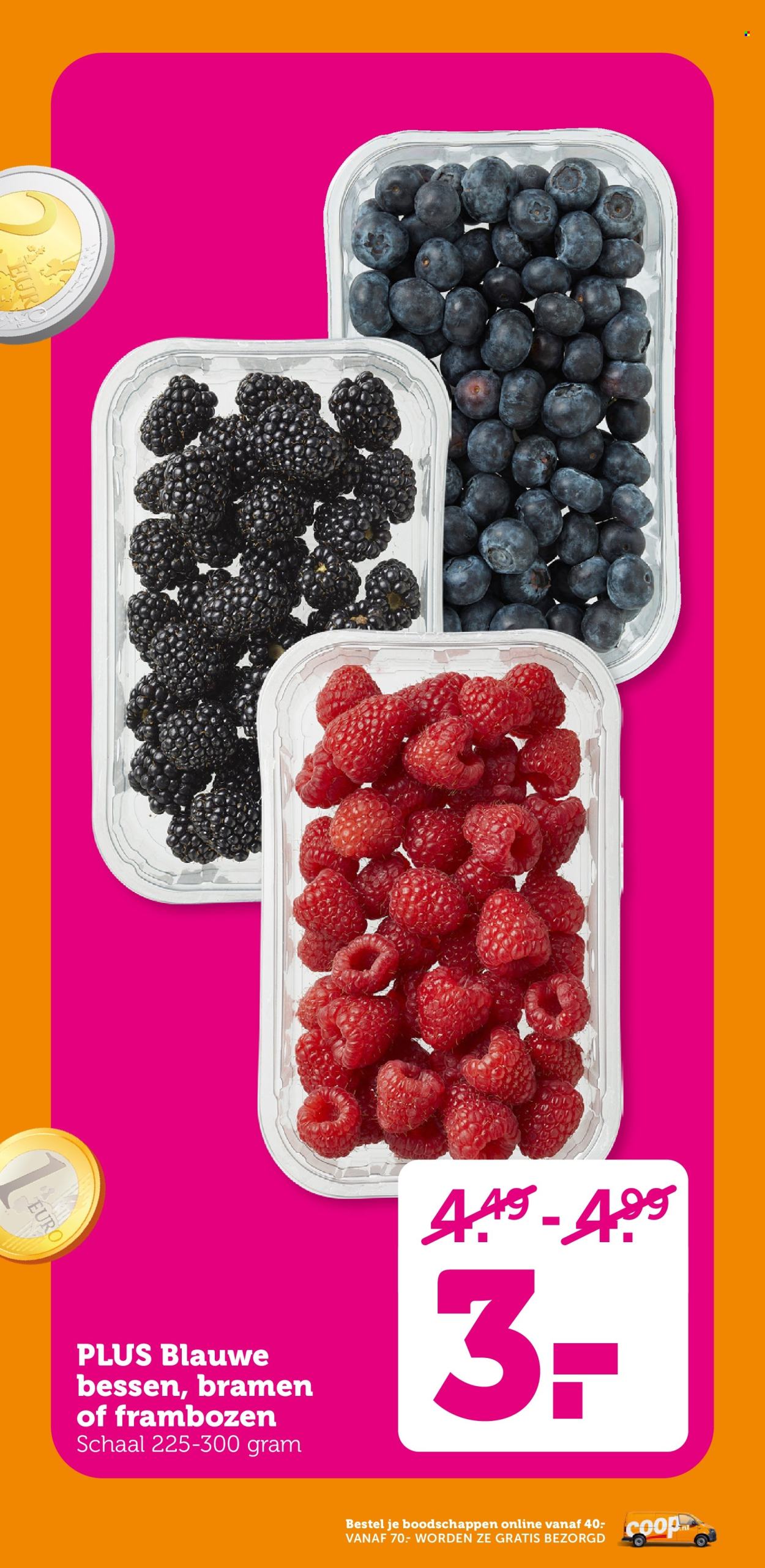 Coop-aanbieding - 25-6-2025 - 1-7-2025. Pagina 3