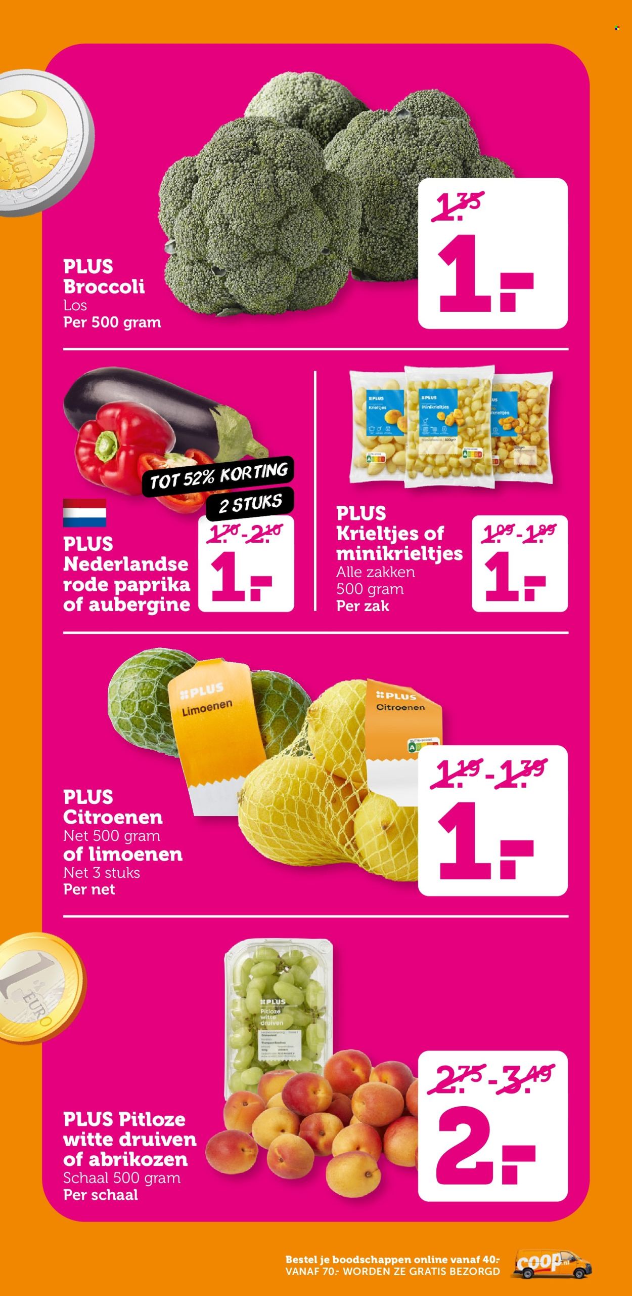 Coop-aanbieding - 25-6-2025 - 1-7-2025. Pagina 5