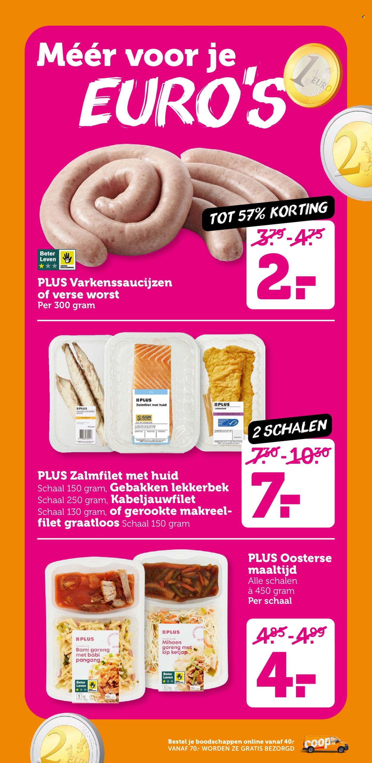 Coop-aanbieding - 25-6-2025 - 1-7-2025. Pagina 9