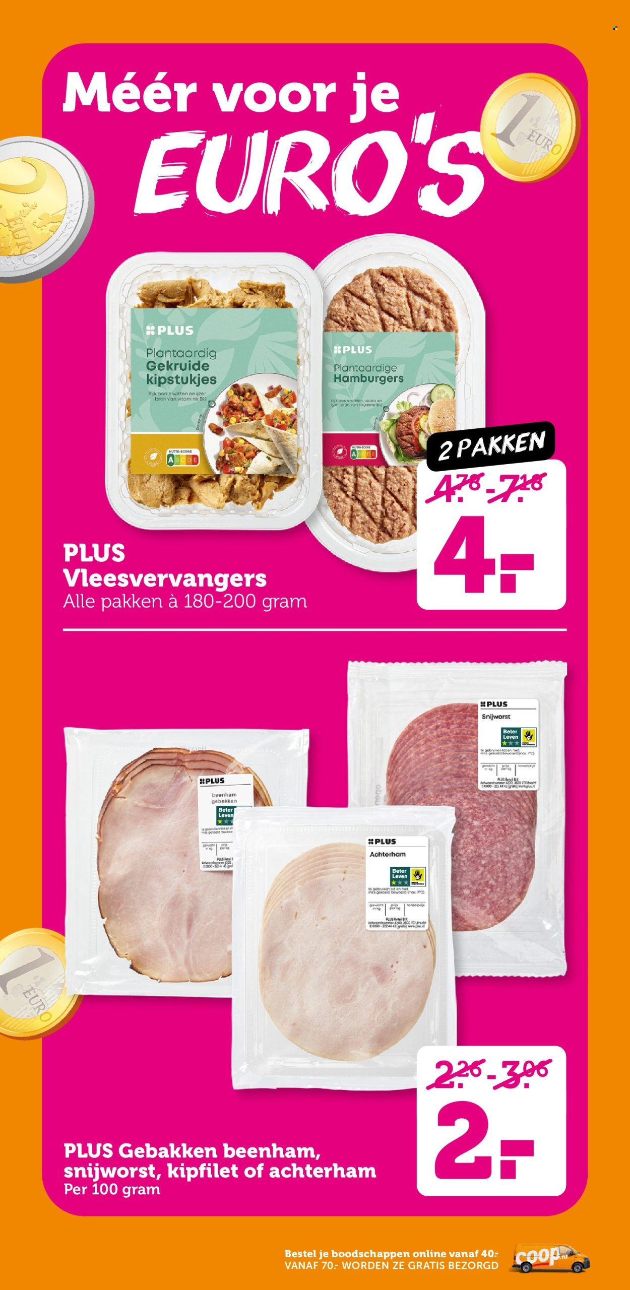Coop-aanbieding - 25-6-2025 - 1-7-2025. Pagina 10