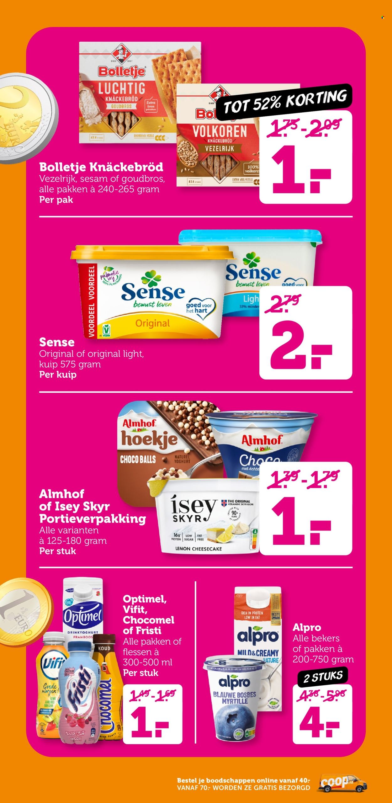Coop-aanbieding - 25-6-2025 - 1-7-2025. Pagina 11