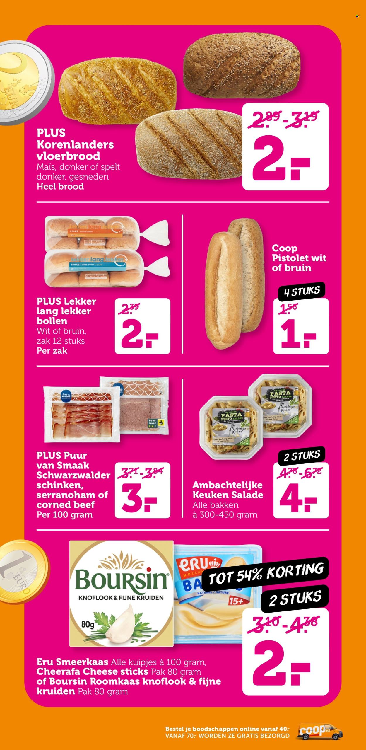 Coop-aanbieding - 25-6-2025 - 1-7-2025. Pagina 13