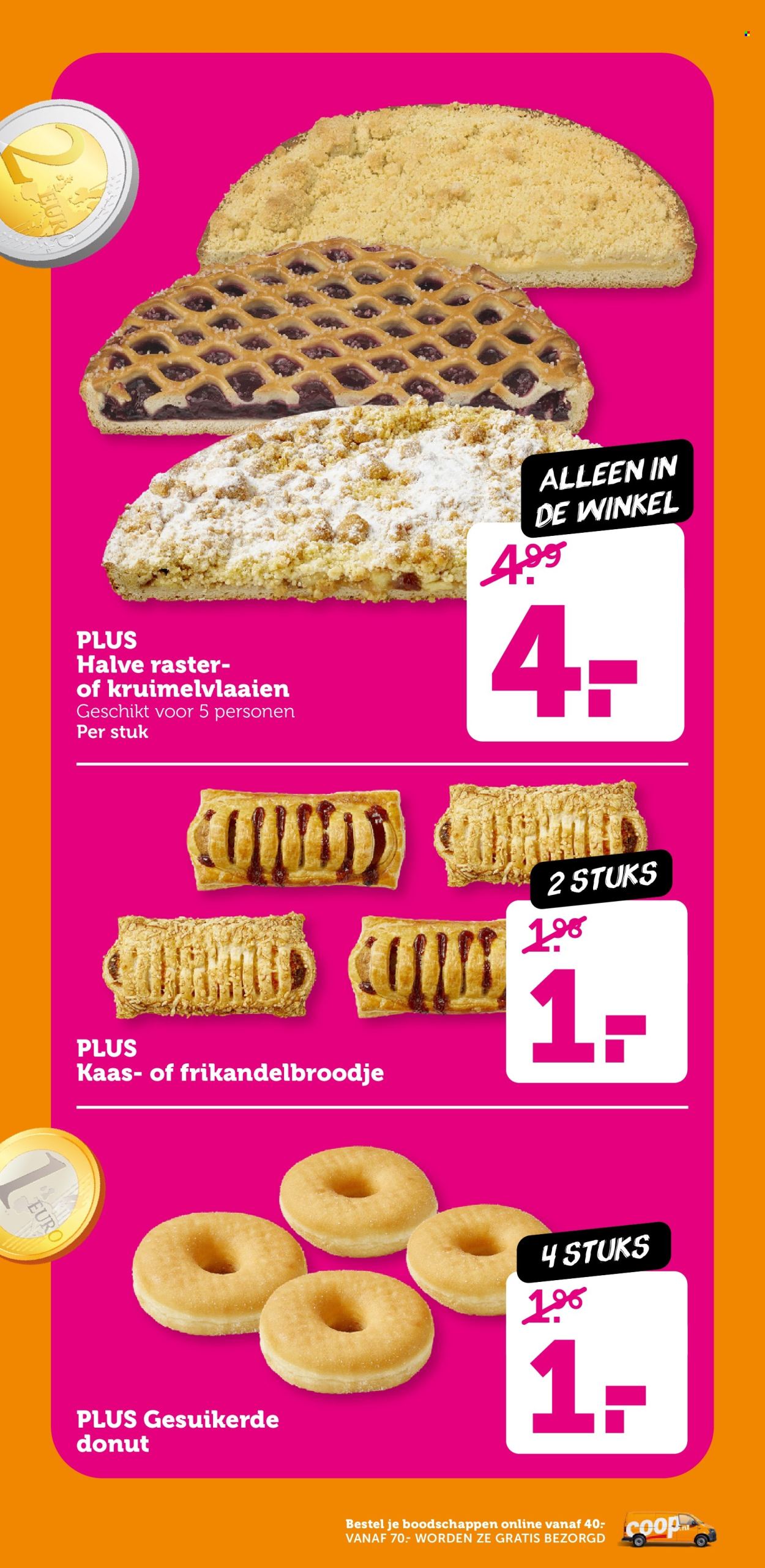 Coop-aanbieding - 25-6-2025 - 1-7-2025. Pagina 15