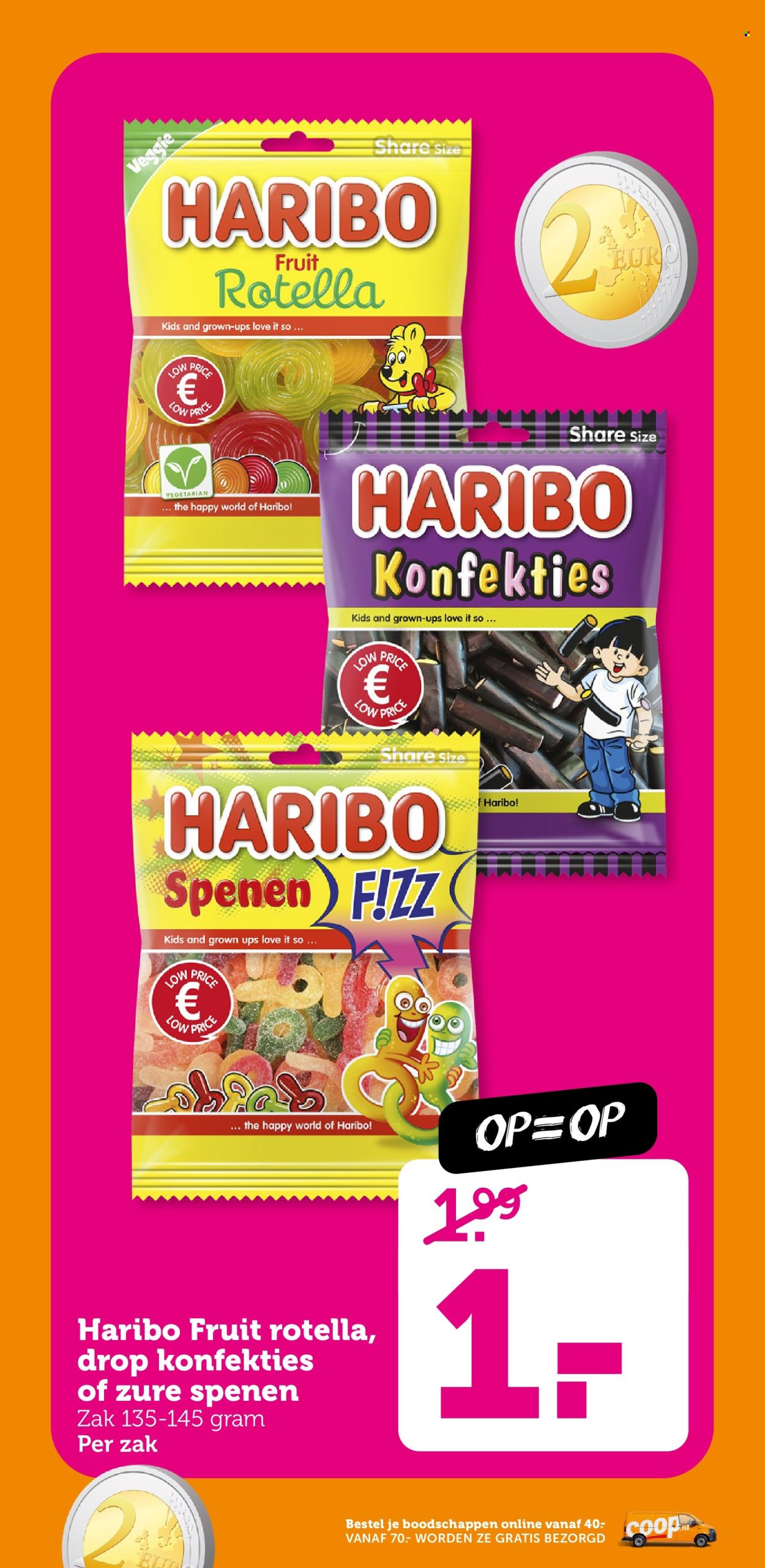 Coop-aanbieding - 25-6-2025 - 1-7-2025. Pagina 16