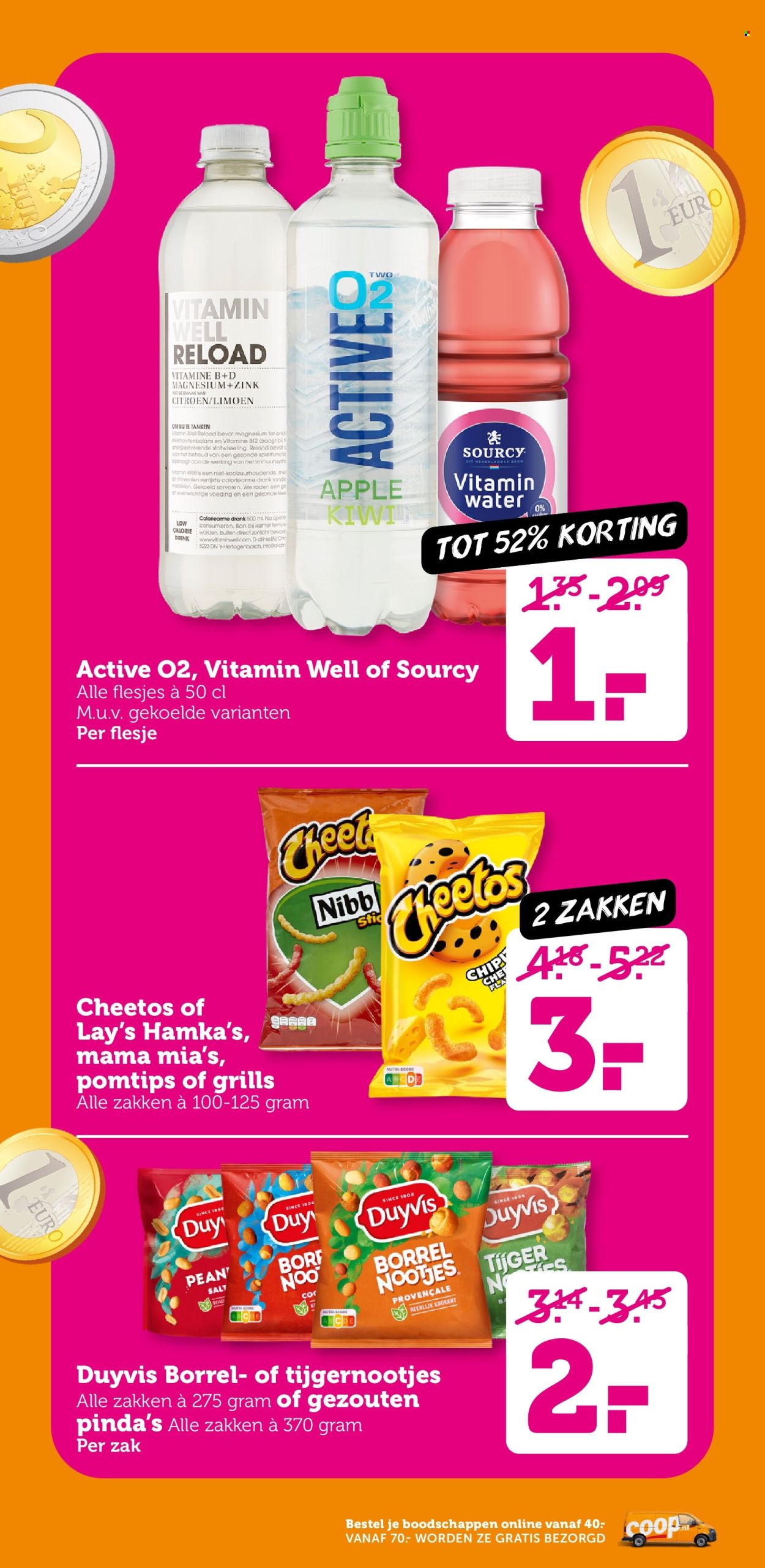 Coop-aanbieding - 25-6-2025 - 1-7-2025. Pagina 21