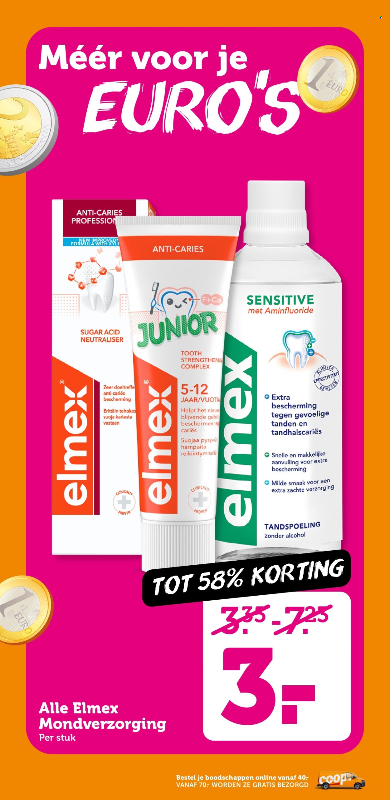 Coop-aanbieding - 25-6-2025 - 1-7-2025. Pagina 27