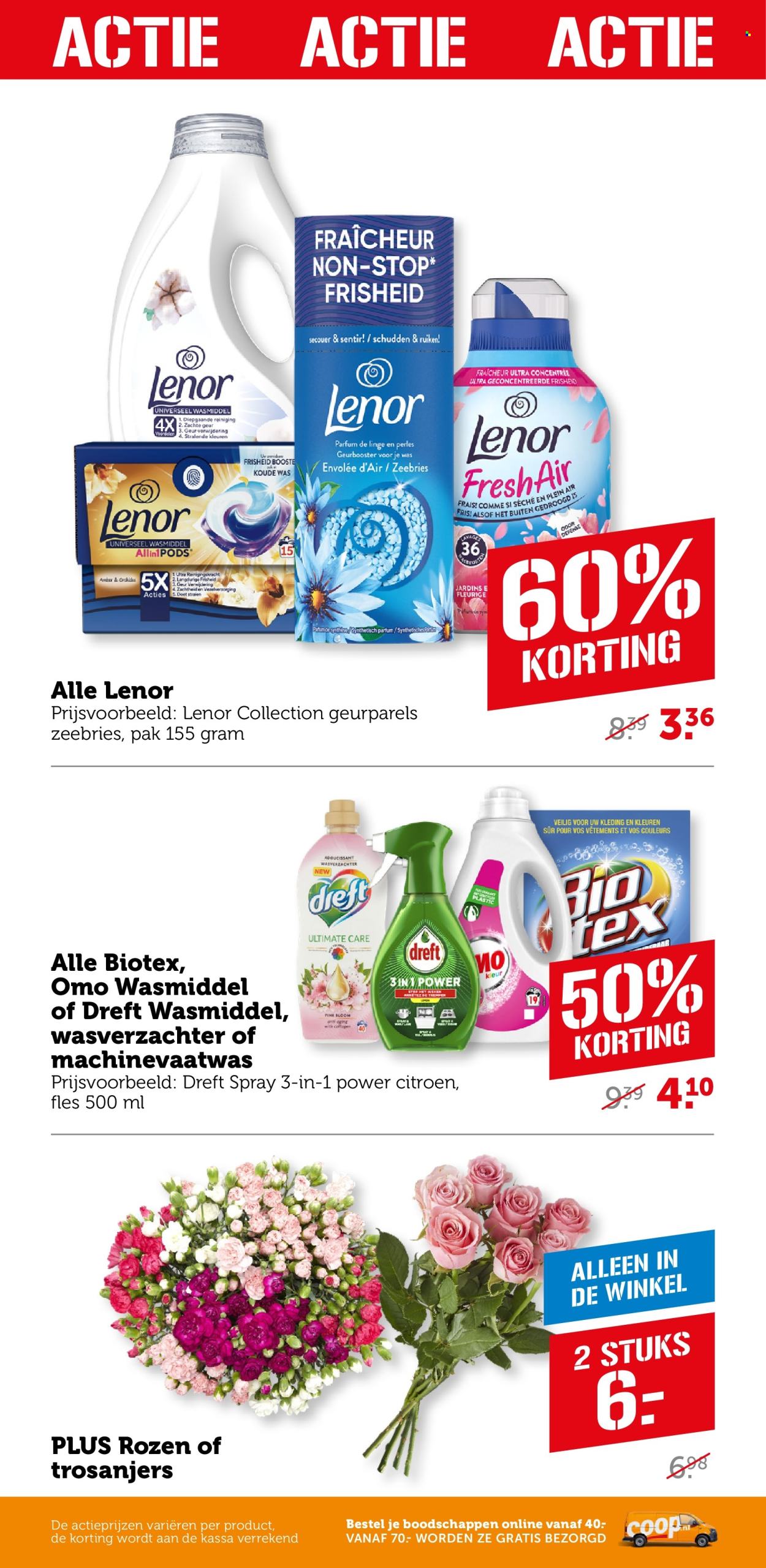 Coop-aanbieding - 25-6-2025 - 1-7-2025. Pagina 31