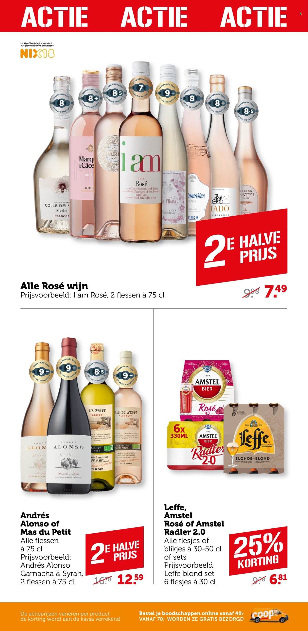 Coop-aanbieding - 25-6-2025 - 1-7-2025. Pagina 34