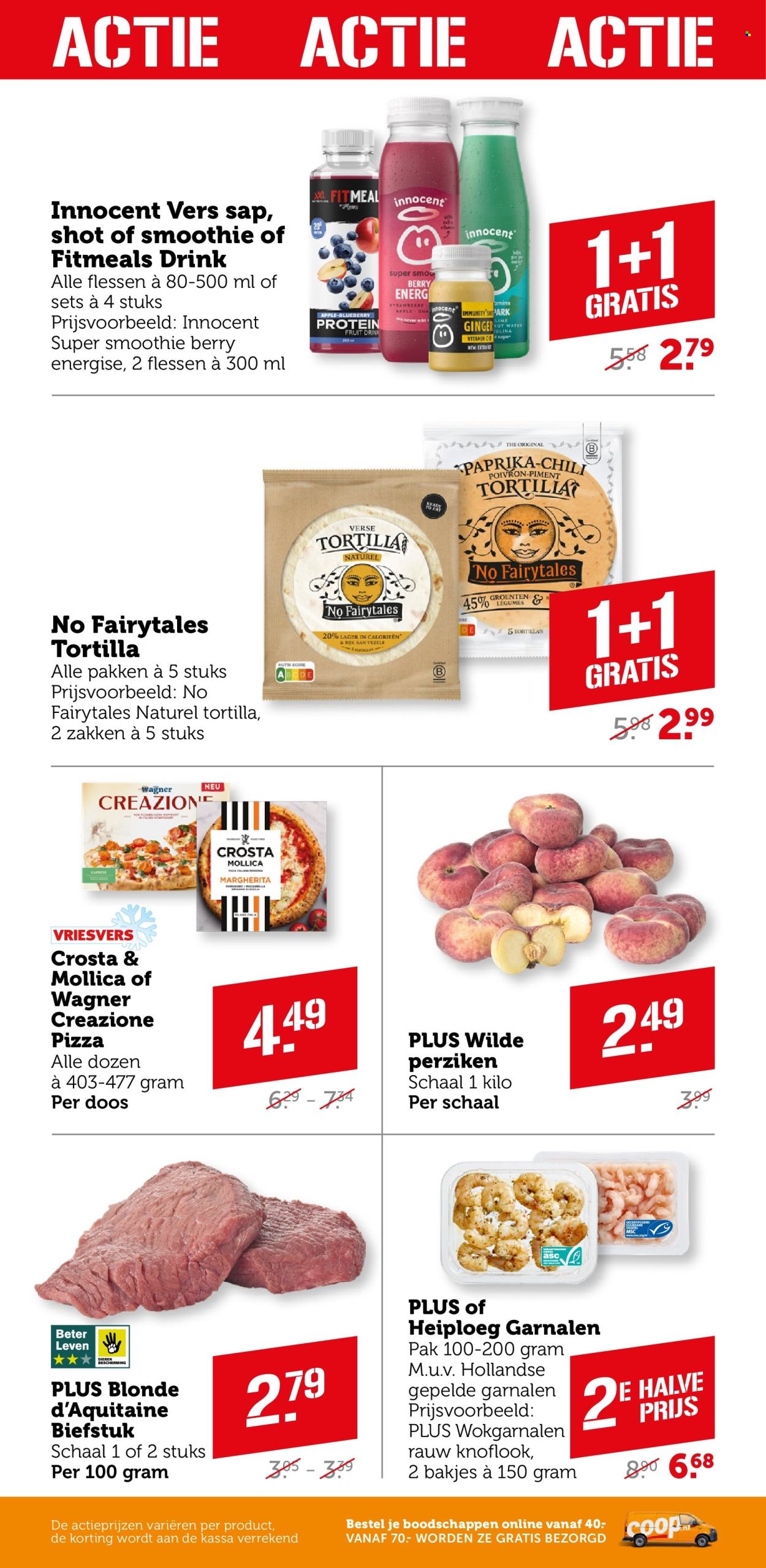 Coop-aanbieding - 25-6-2025 - 1-7-2025. Pagina 39