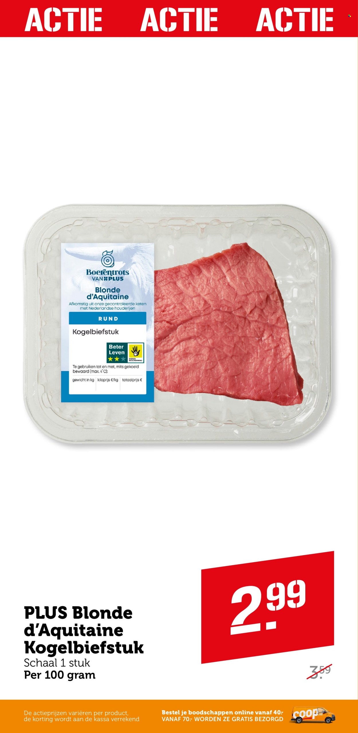 Coop-aanbieding - 25-6-2025 - 1-7-2025. Pagina 41