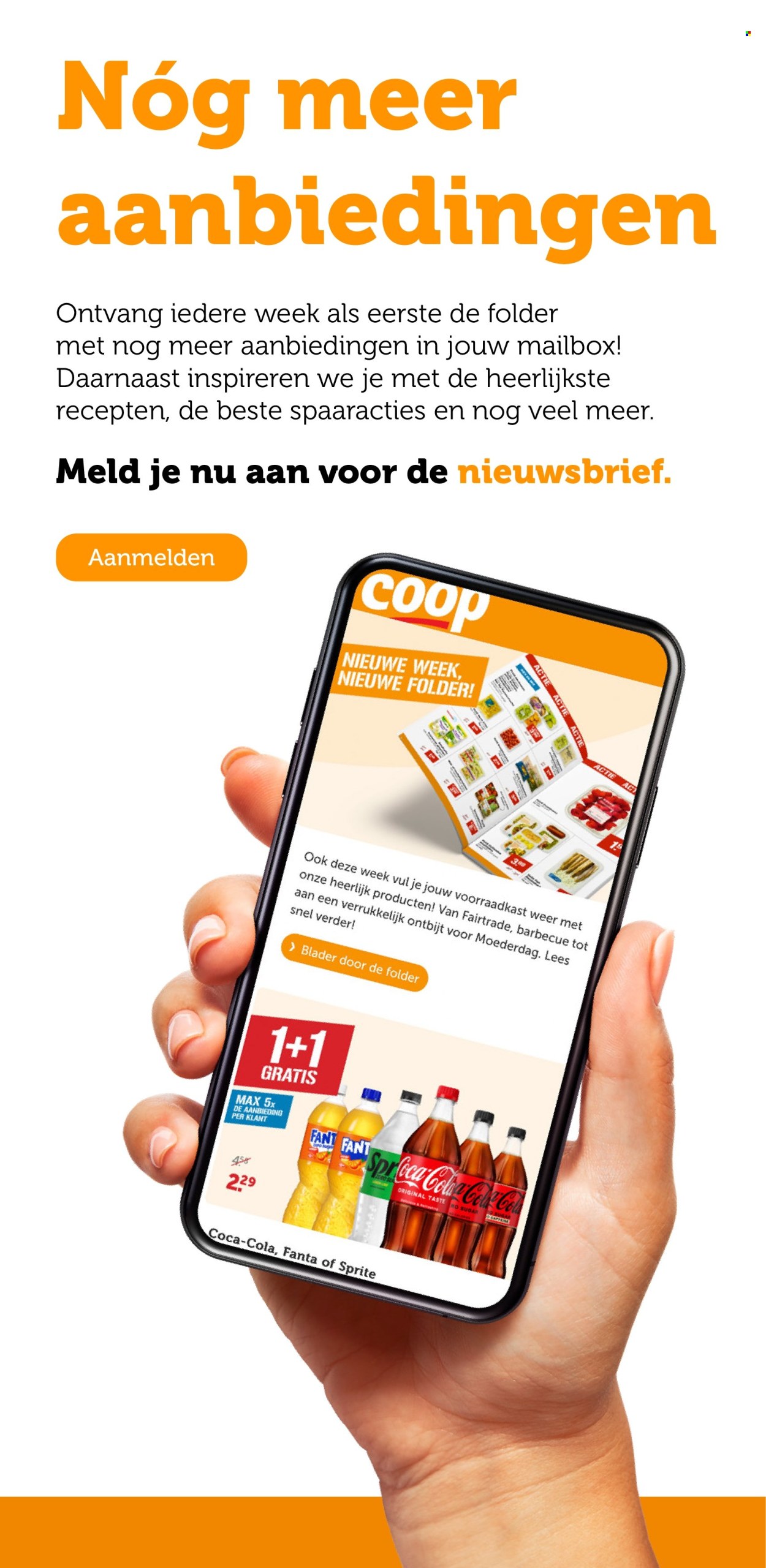Coop-aanbieding - 25-6-2025 - 1-7-2025. Pagina 44