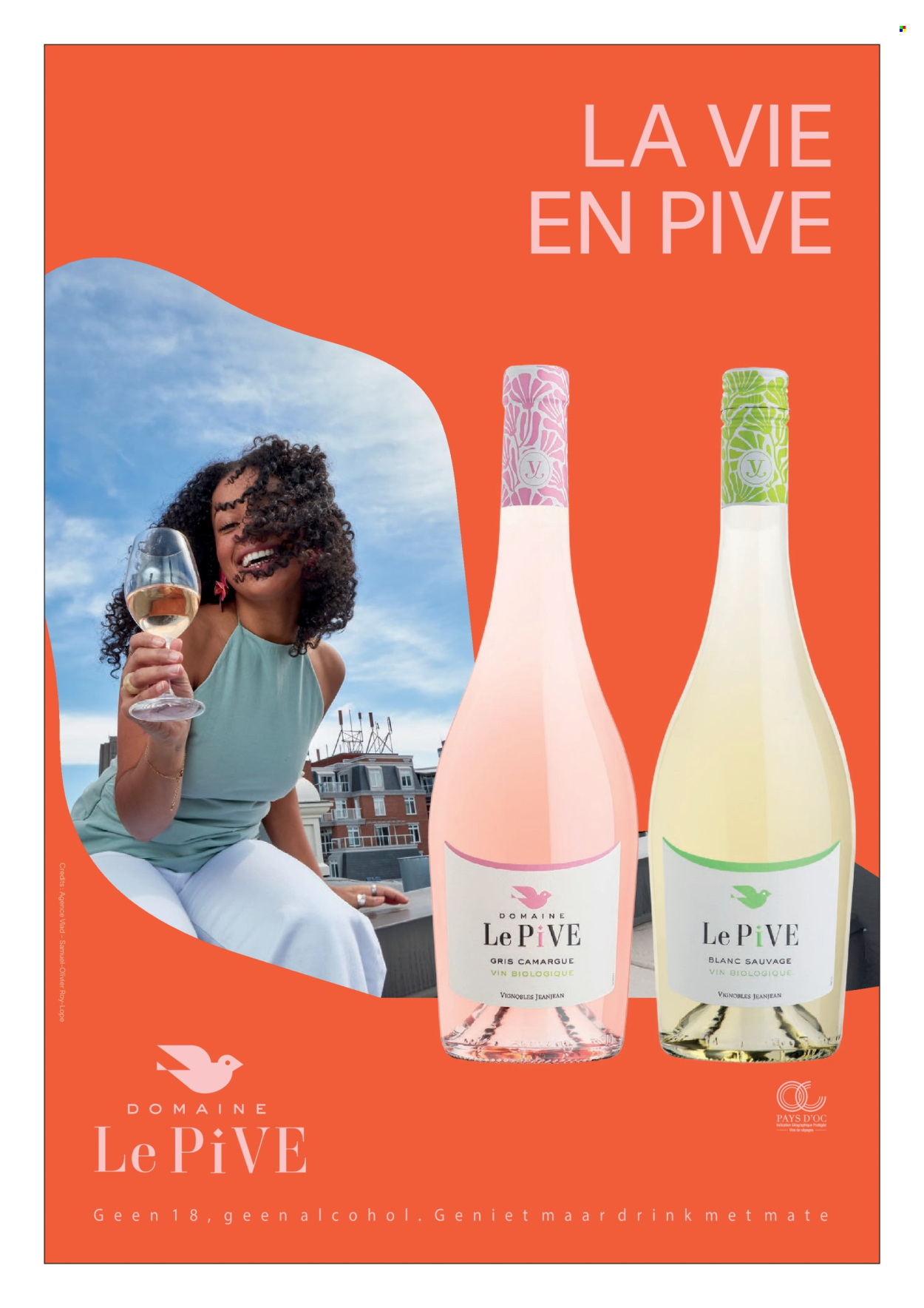 Sligro-aanbieding - 26-6-2025 - 14-7-2025. Pagina 13