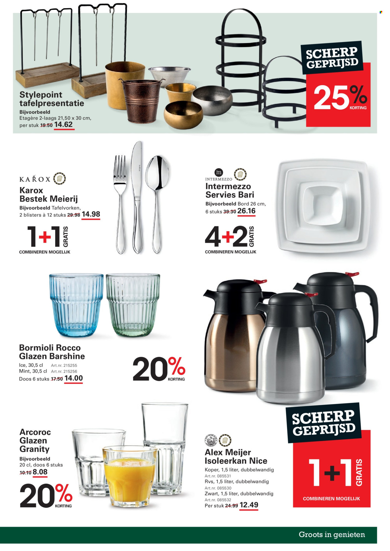 Sligro-aanbieding - 26-6-2025 - 14-7-2025. Pagina 47