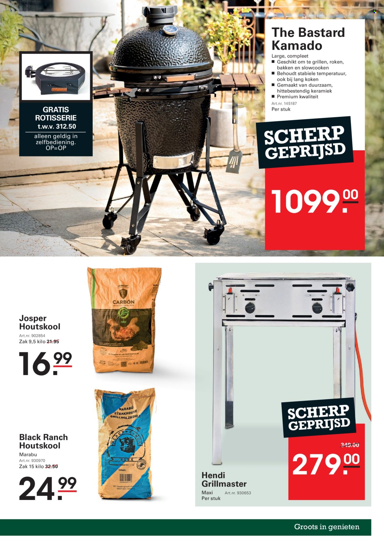 Sligro-aanbieding - 26-6-2025 - 14-7-2025. Pagina 59