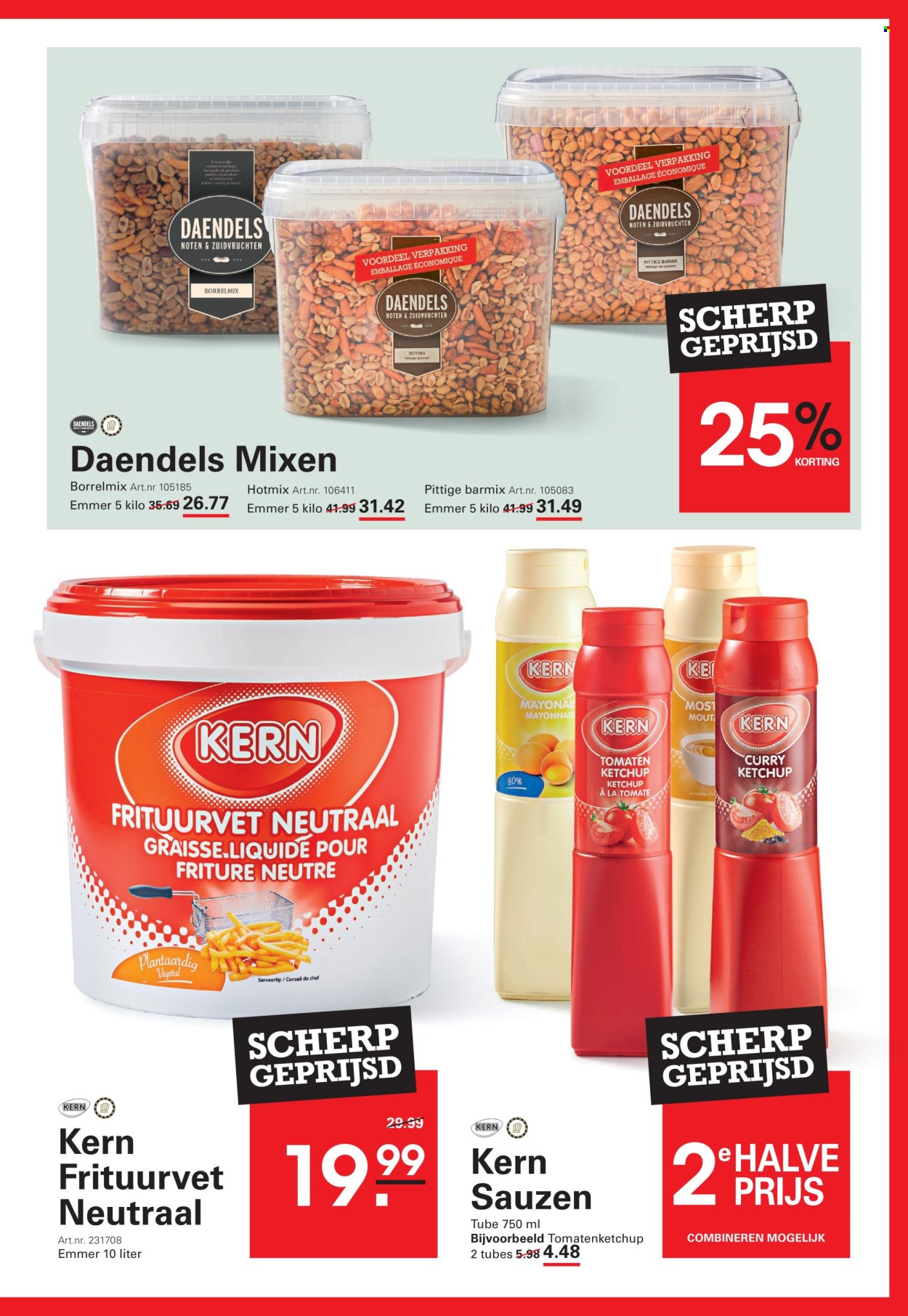 Sligro-aanbieding - 26-6-2025 - 14-7-2025. Pagina 71