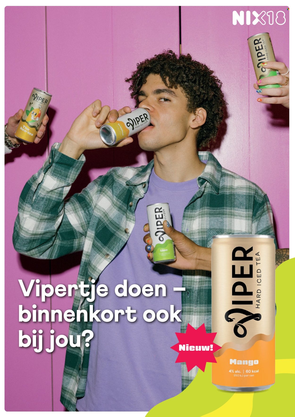 Sligro-aanbieding - 26-6-2025 - 14-7-2025. Pagina 74