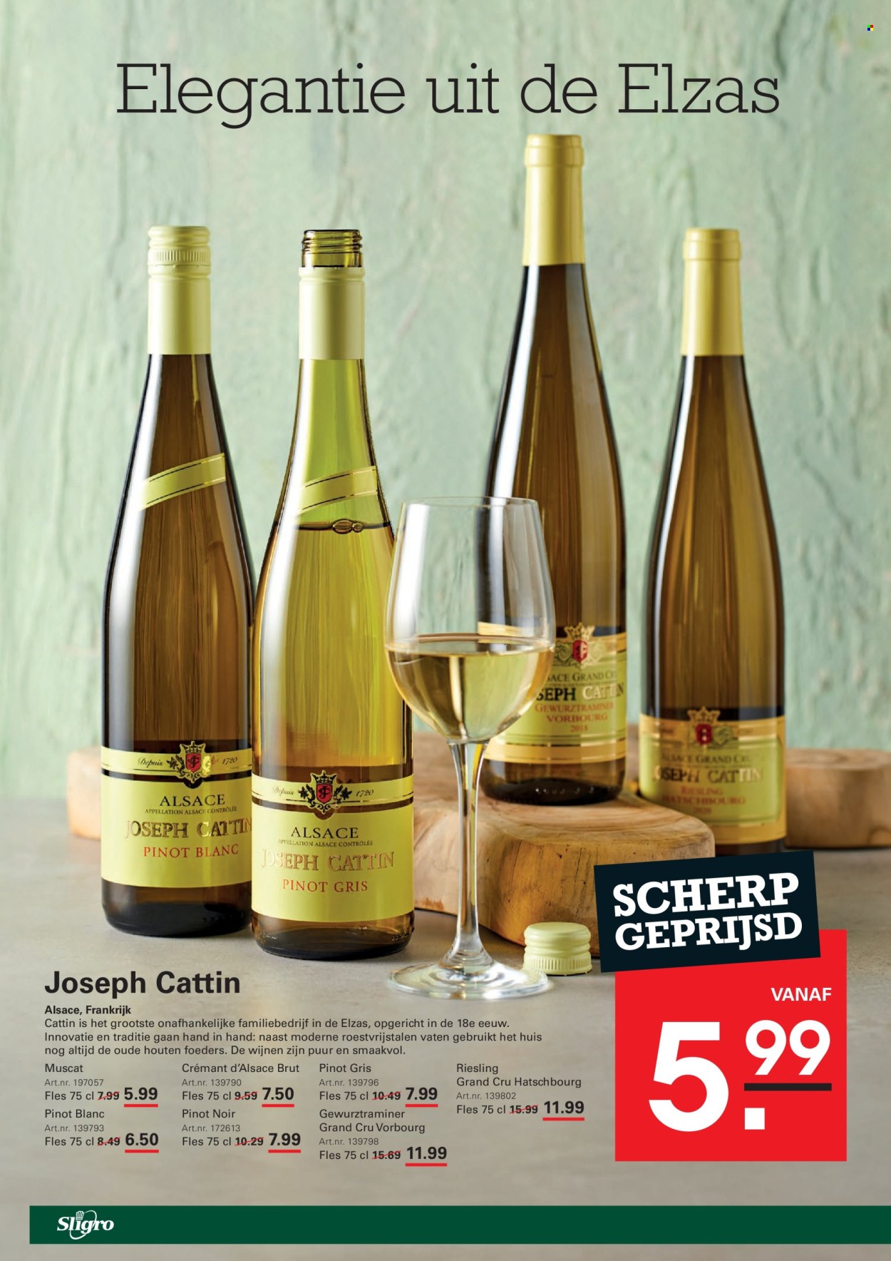 Sligro-aanbieding - 26-6-2025 - 14-7-2025. Pagina 44