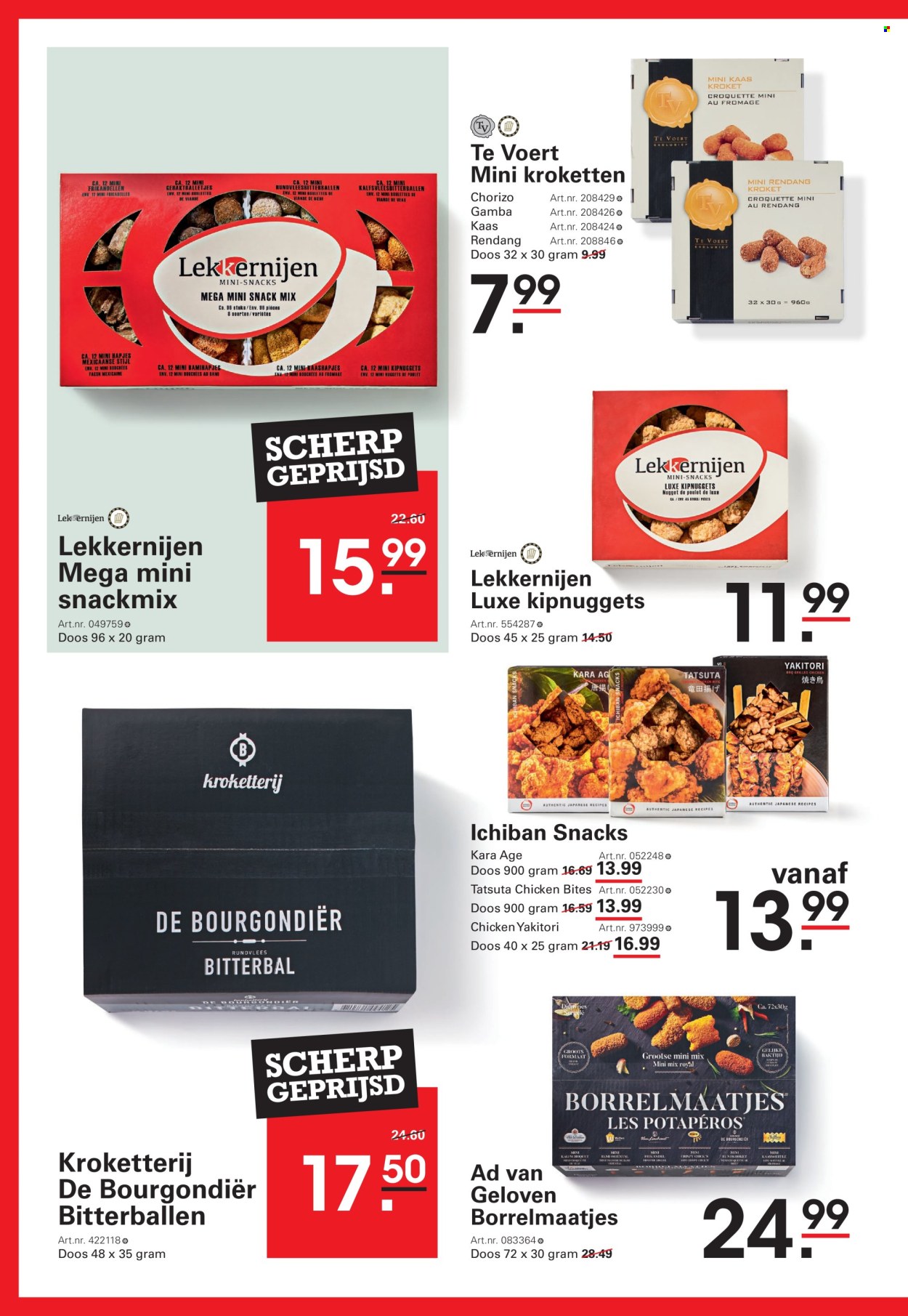 Sligro-aanbieding - 26-6-2025 - 14-7-2025. Pagina 70