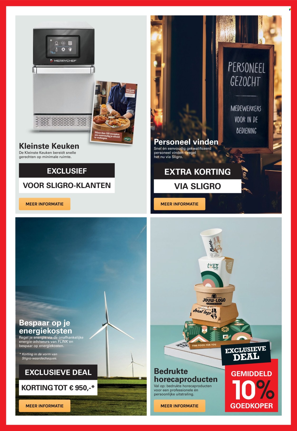 Sligro-aanbieding - 26-6-2025 - 14-7-2025. Pagina 75