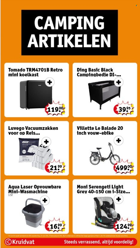 Kruidvat-aanbieding - 23-6-2025 - 6-7-2025. Pagina 18