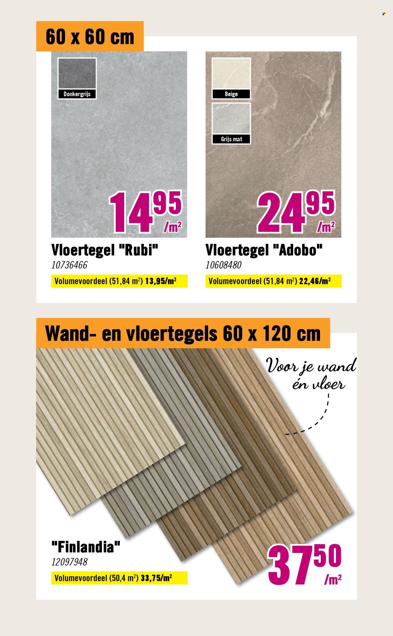 Hornbach-aanbieding - 24-6-2025 - 6-7-2025. Pagina 7