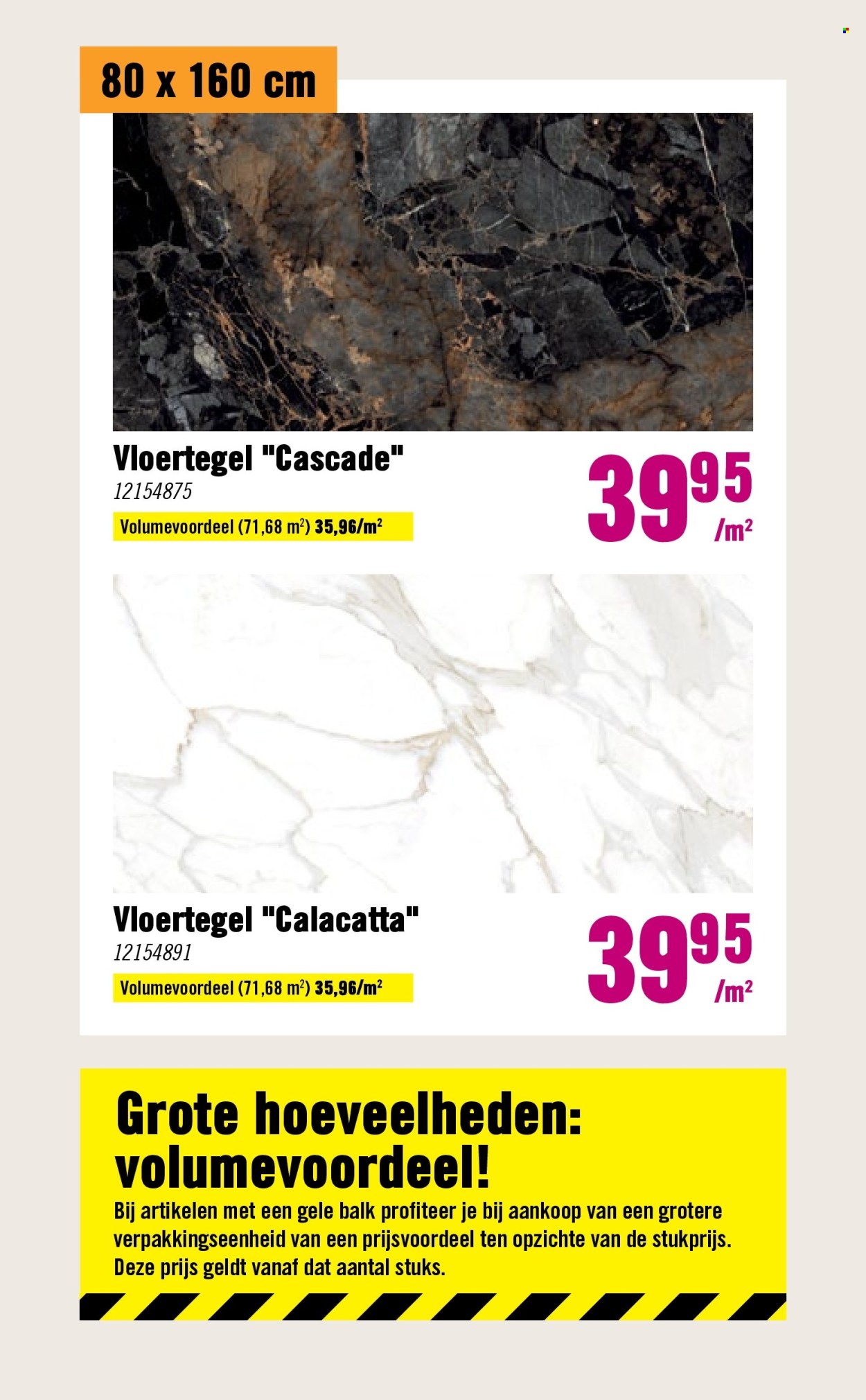 Hornbach-aanbieding - 24-6-2025 - 6-7-2025. Pagina 9