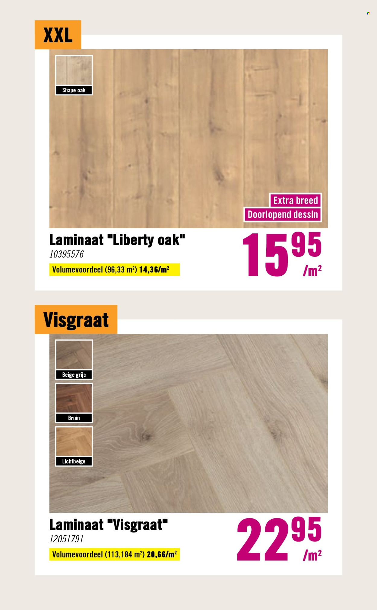 Hornbach-aanbieding - 24-6-2025 - 6-7-2025. Pagina 16