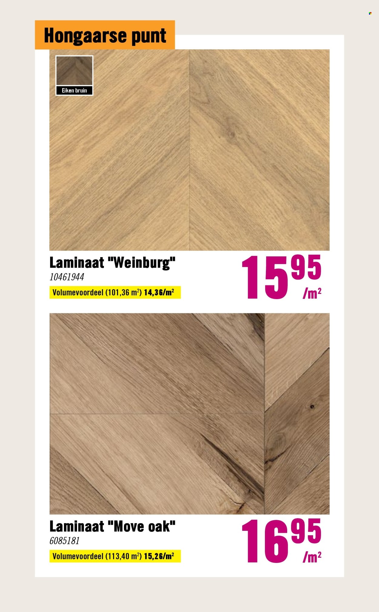 Hornbach-aanbieding - 24-6-2025 - 6-7-2025. Pagina 17