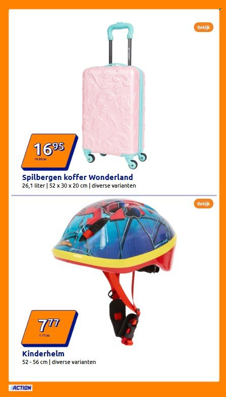 Action-aanbieding - 25-6-2025 - 1-7-2025. Pagina 4