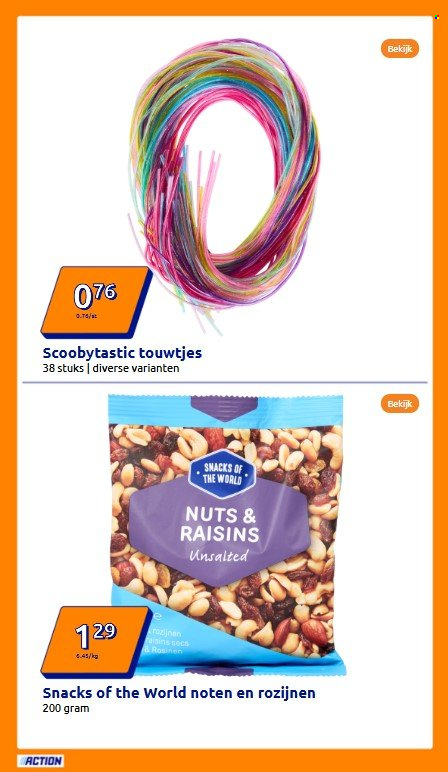 Action-aanbieding - 25-6-2025 - 1-7-2025. Pagina 13