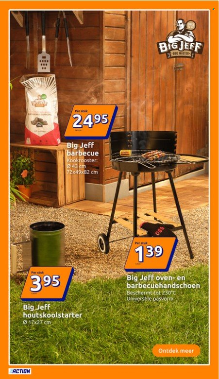 Action-aanbieding - 25-6-2025 - 1-7-2025. Pagina 15
