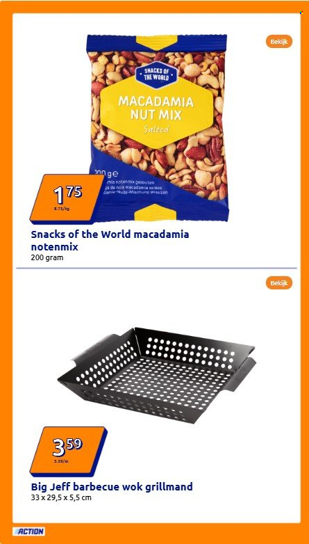 Action-aanbieding - 25-6-2025 - 1-7-2025. Pagina 20
