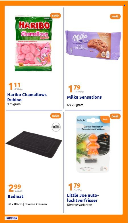 Action-aanbieding - 25-6-2025 - 1-7-2025. Pagina 22