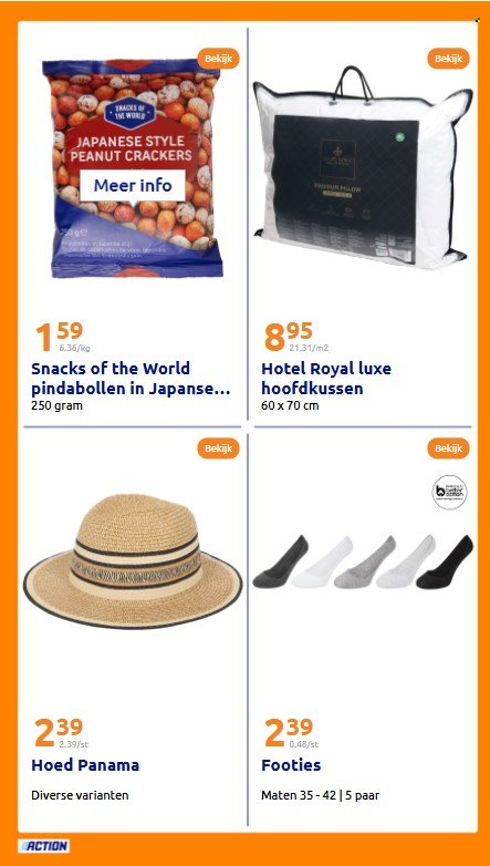 Action-aanbieding - 25-6-2025 - 1-7-2025. Pagina 25