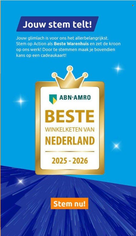 Action-aanbieding - 25-6-2025 - 1-7-2025. Pagina 27