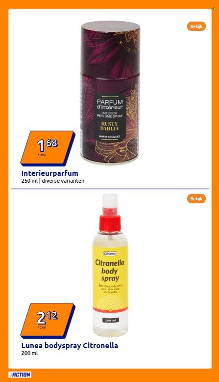 Action-aanbieding - 25-6-2025 - 1-7-2025. Pagina 28