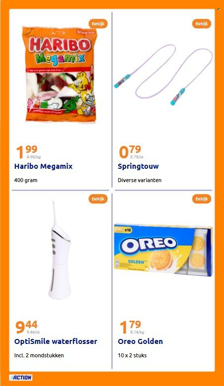 Action-aanbieding - 25-6-2025 - 1-7-2025. Pagina 30