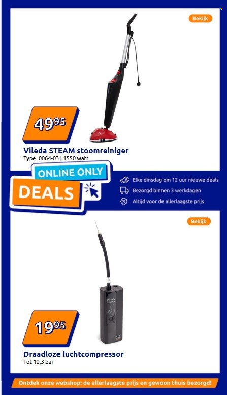 Action-aanbieding - 25-6-2025 - 1-7-2025. Pagina 34