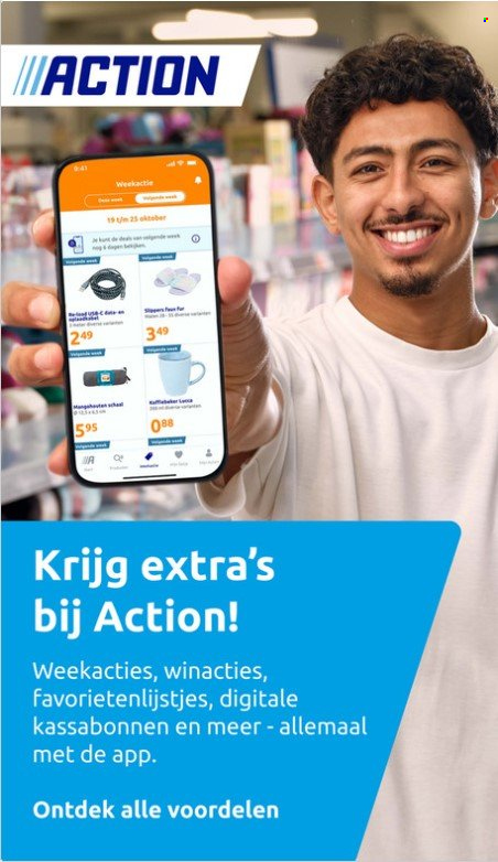 Action-aanbieding - 25-6-2025 - 1-7-2025. Pagina 36