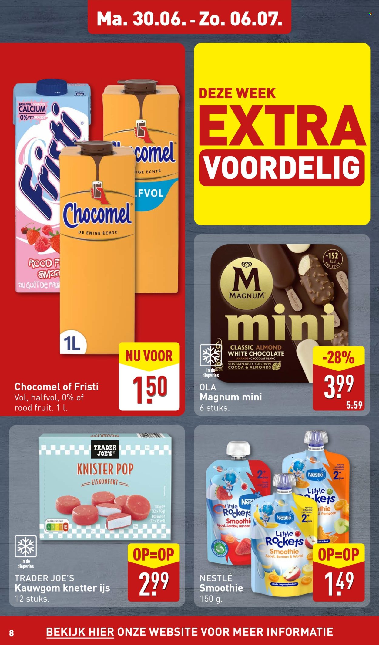 Aldi-aanbieding - 30-6-2025 - 6-7-2025. Pagina 8